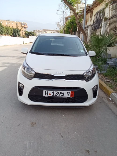 Kia picanto 2023 