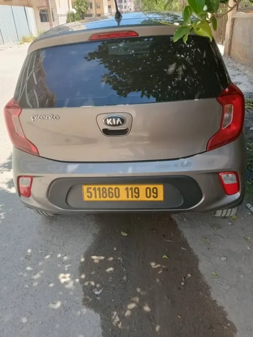 Kia Picanto 2019 