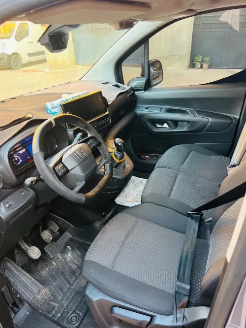 Fiat Doblo 2025 Doblo