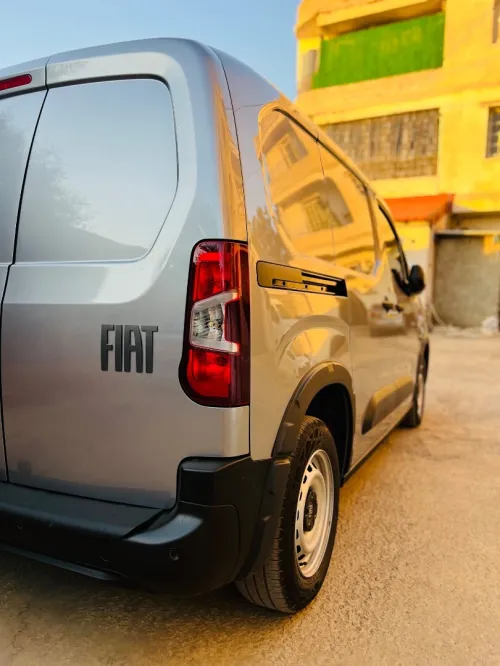 Fiat Doblo 2025 Doblo