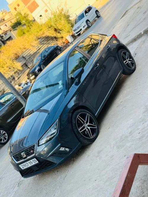 Seat Ibiza 2019 