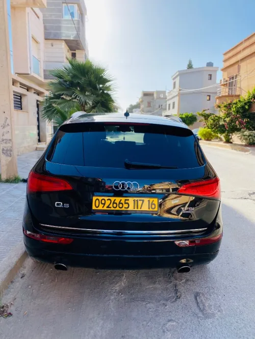 Audi Q5 2017 Q5