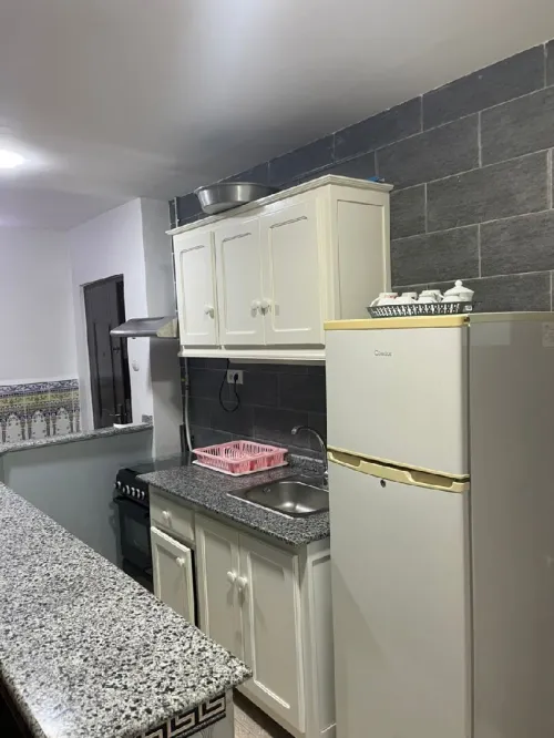 Location vacances Appartement F2 Alger Staoueli