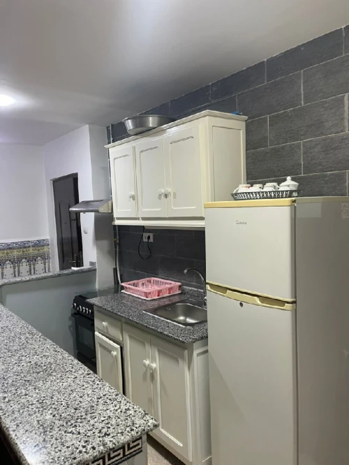 Location Appartement F2 Alger Staoueli