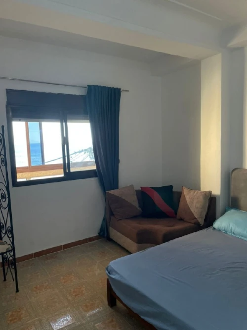Location Appartement F2 Alger Staoueli