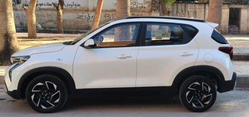 Kia Sonet  2025 confort