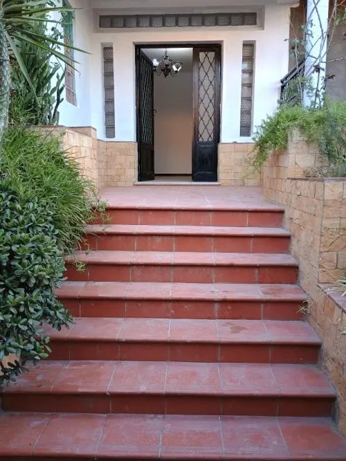 Vente Appartement F4 Alger Bouzareah