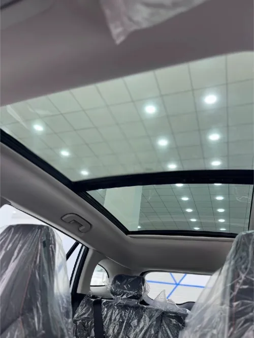 Dongfeng  Aoelus shine gs 2025 Luxury