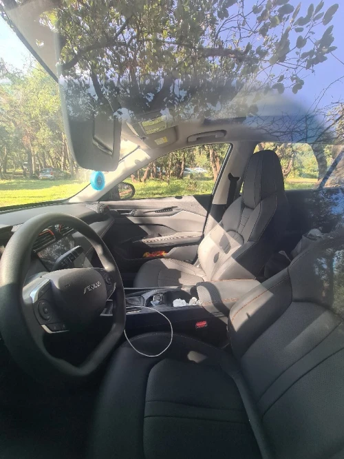 Dongfeng  Aoelus gs 2025 