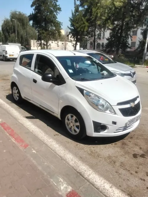 Chevrolet New Spark 2012 New Spark