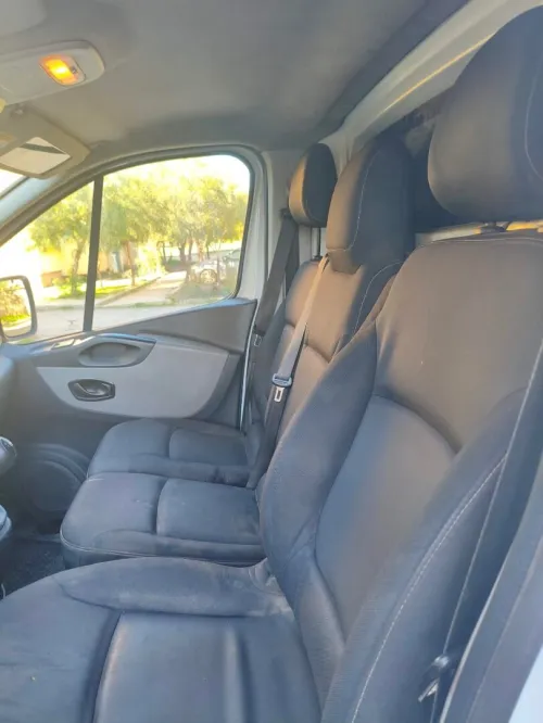 Renault Renault trafuc 2016