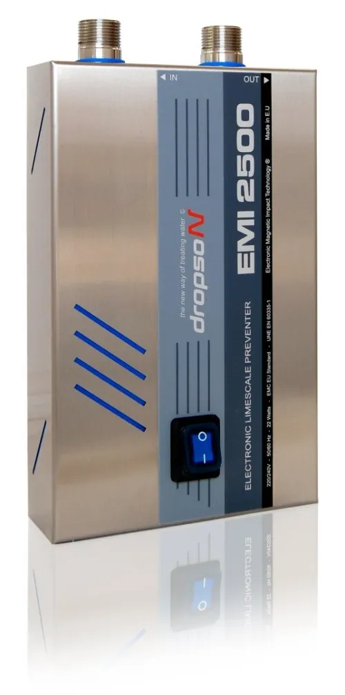 anticalcaire electronique