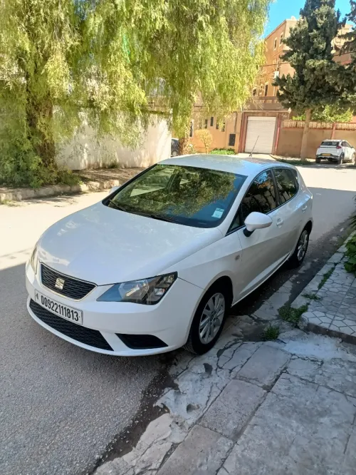 Seat Ibiza 2018 Sol