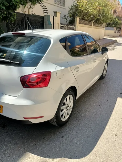 Seat Ibiza 2018 Sol
