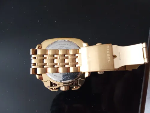 Montre Diesel ocation 