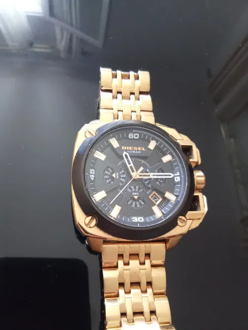 Montre Diesel ocation 
