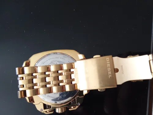 Montre Diesel ocation 