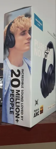 Casque Soundcore Q20i (ANC)