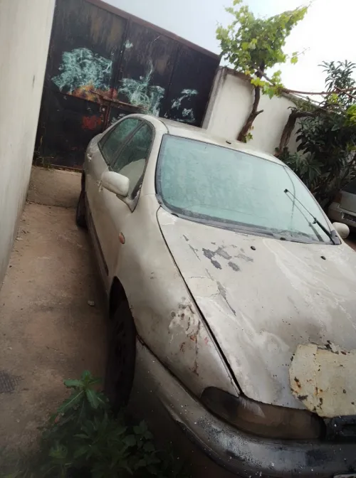 Fiat Marea 1998 