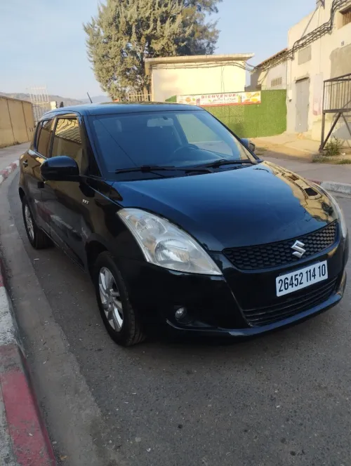 Suzuki Swift 2014 Swift
