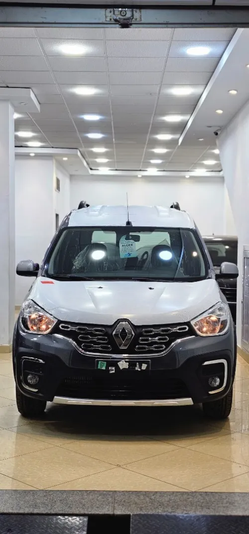 Renault Kangoo 2025 Evolution