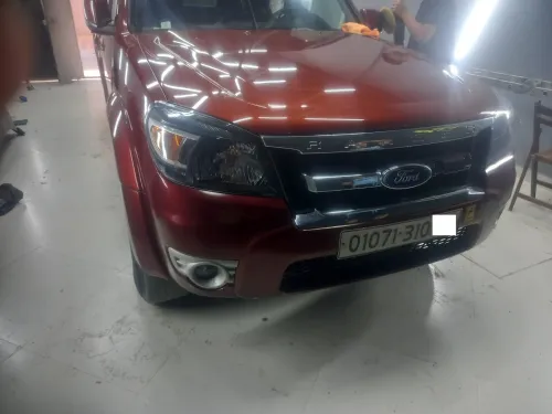 Ford XLT 2010 