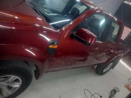 Ford XLT 2010 
