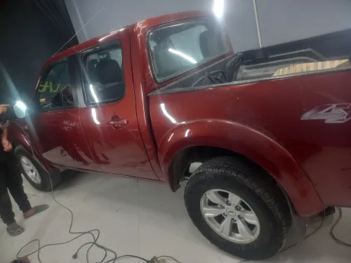 Ford XLT 2010 
