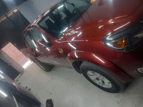 Ford XLT 2010 