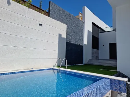 Vente Villa Oran Oran 4