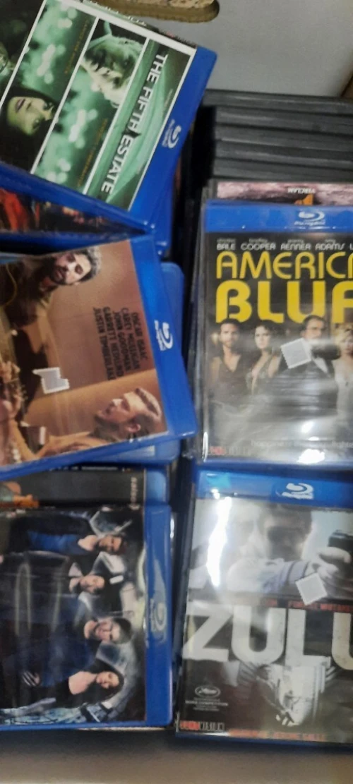 DVD