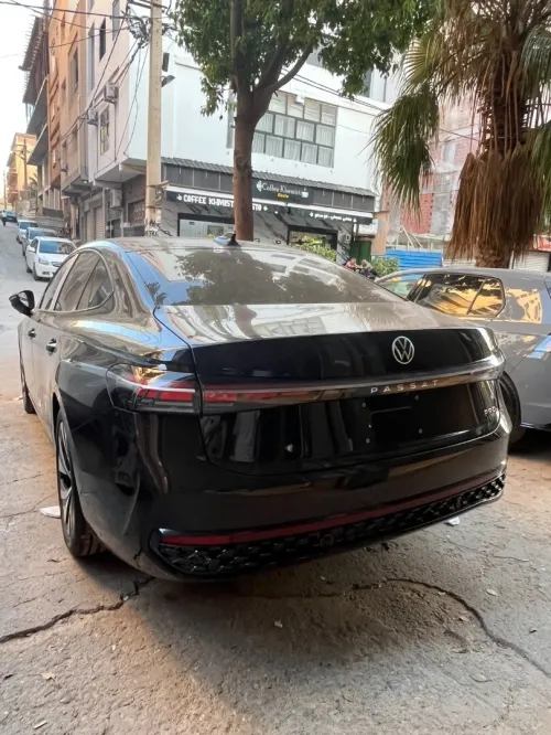Volkswagen Passat 2025 Passat