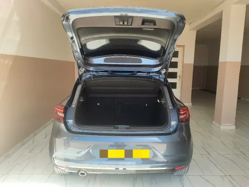 Renault Clio 5 2021 Intense