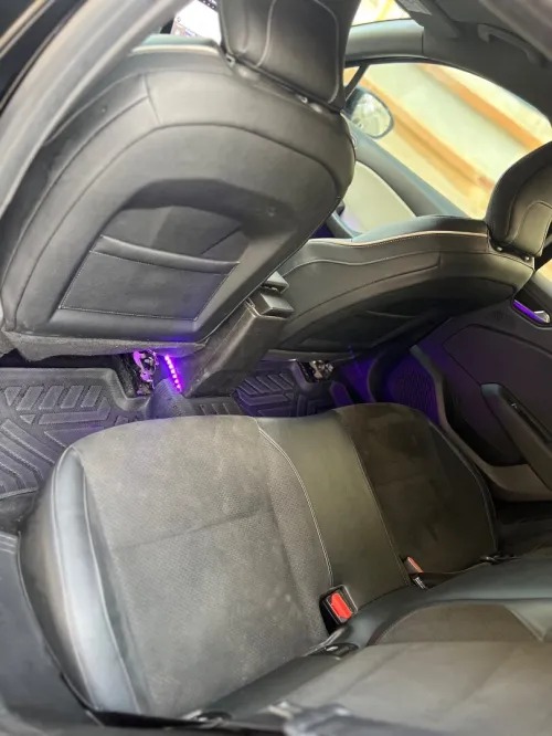 Renault Clio 5 2021 