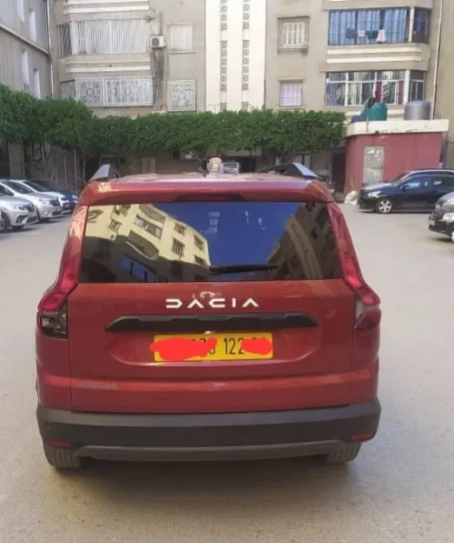 Dacia JOGGER 2022 extreme