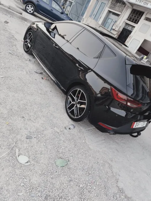 Seat Leon 2014 Leon