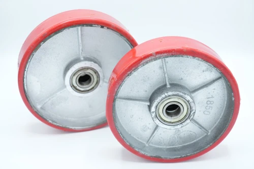 ROUES & ROULETTES PROFESSIONNELS
