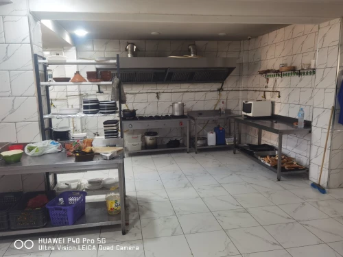 Location d'un restaurant