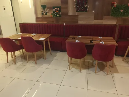 Location d'un restaurant