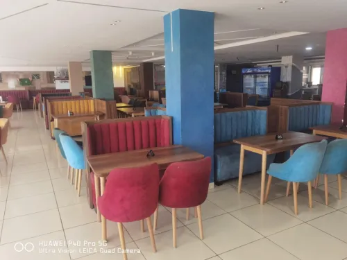 Tables