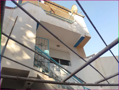 Vente Villa Chlef Beni haoua