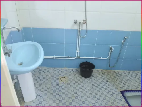 Location vacances Bungalow F1 Chlef Beni haoua 7