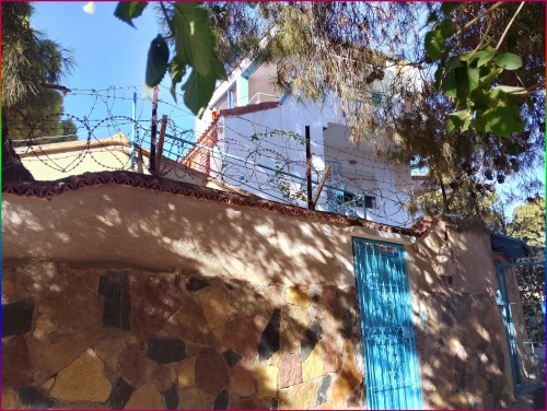 Vente Villa Chlef Beni haoua
