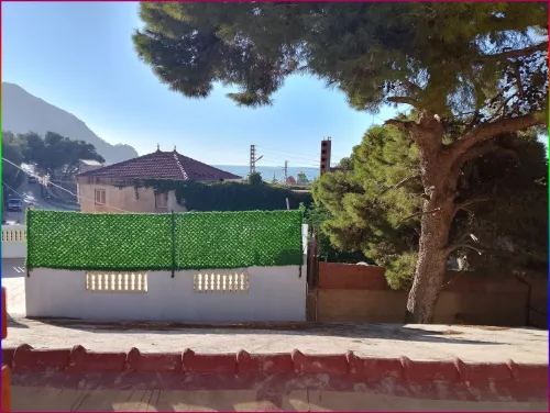 Vente Villa Chlef Beni haoua