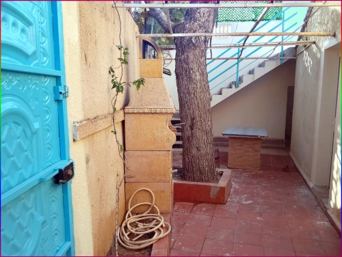 Vente Villa Chlef Beni haoua