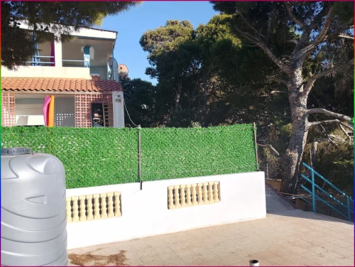 Vente Villa Chlef Beni haoua