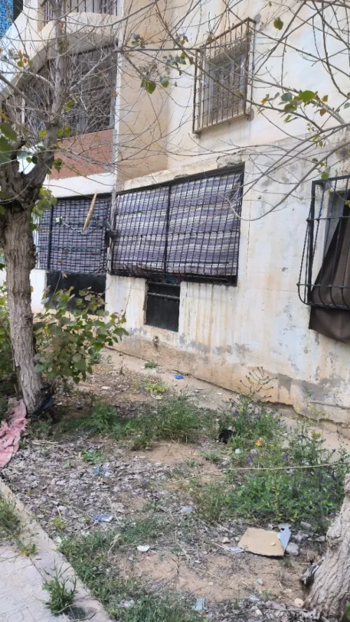 Location Appartement F4 Boumerdès Zemmouri