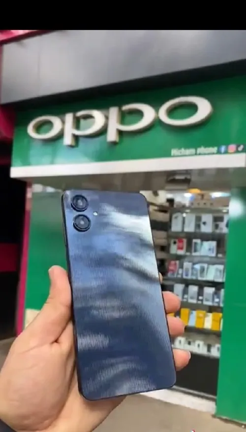 سامسونج Samsung galaxy a06