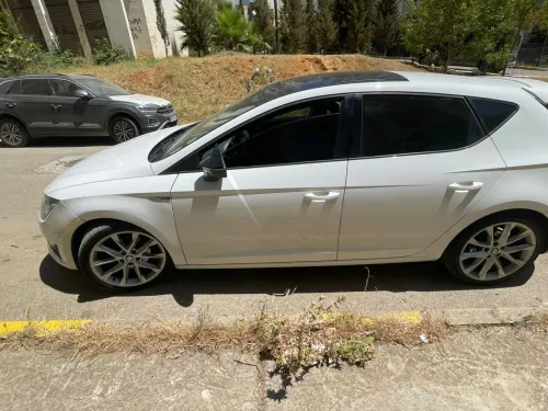 Seat Leon 2015 FR+15