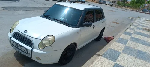 Lifan 320 2012 Talent